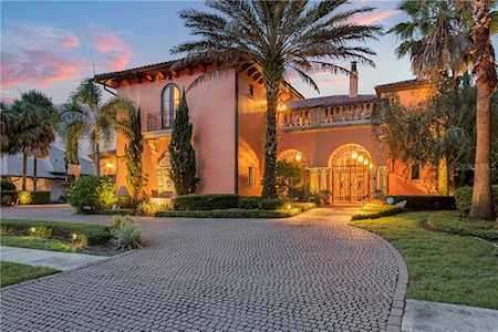 6119 Tarawood Drive Orlando, FL 32819