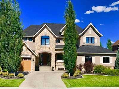 16 Silverado Ranch Way SW Calgary, AB T2X 0M6