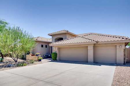 12619 E Jenan Drive Scottsdale, AZ 85259