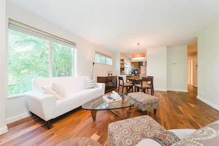 2288 W 40th Avenue #303 Vancouver, BC V6M 1W6
