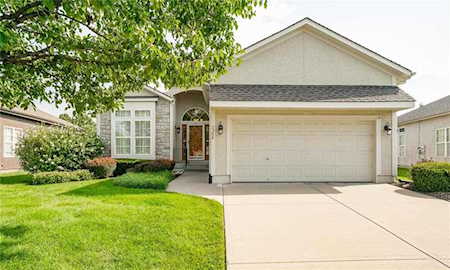 7308 W 156th St Overland Park, KS 66223