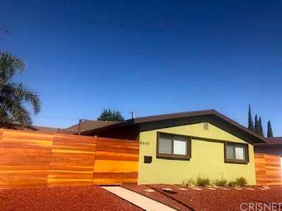 8445 Topanga Canyon Boulevard West Hills, CA 91304