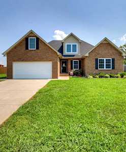 2412 Auldridge Dr Christiana, TN 37037