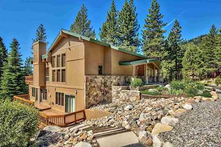 997 Apollo Way Incline Village, NV 89451