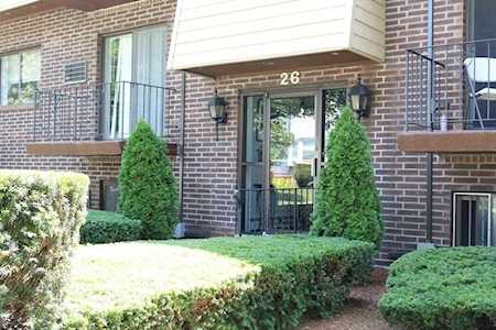 26 Chestnut St. #10 Wakefield, MA 01880