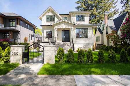 3707 W 37th Avenue Vancouver, BC V6N 2W1