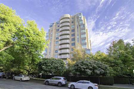 2288 W 40th Avenue #1002 Vancouver, BC V6M 1W6