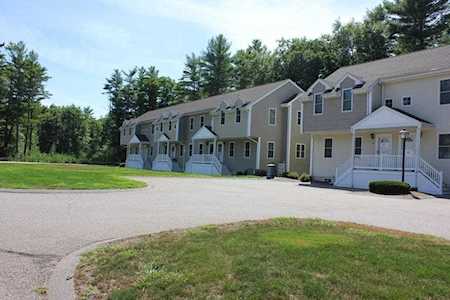 33 Pineridge Way #33 Middleboro, MA 02346