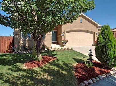 6296 Canyon Crest Loop Colorado Springs, CO 80923