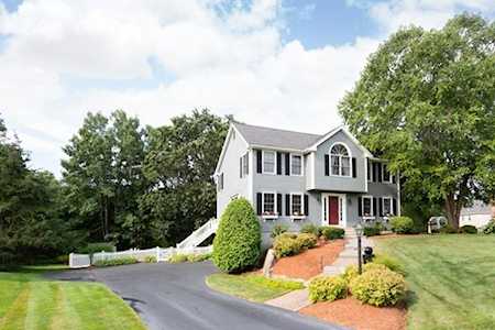 7 Rough Rider Road Hopkinton, MA 01748