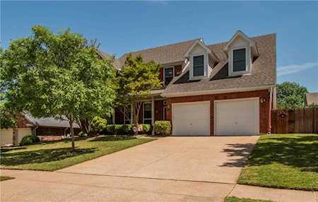 4225 Hallmont Drive Grapevine, TX 76051