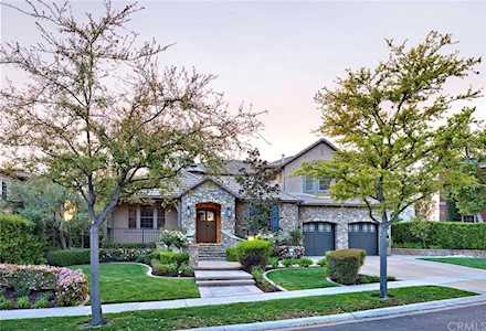 7 Starlight Isle Ladera Ranch, CA 92694