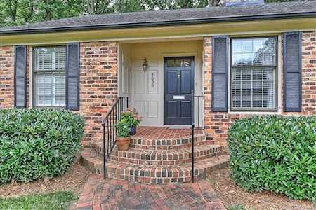 4650 Addison Dr Charlotte, NC 28211