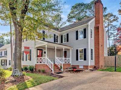 1914 Windingridge Dr Henrico, VA 23238