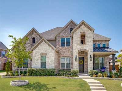 320 Dianna Drive Prosper, TX 75078