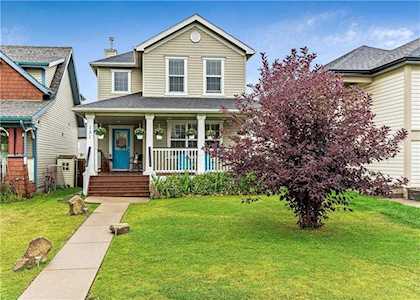 151 Copperfield Manor SE Calgary, AB T2Z 4R9