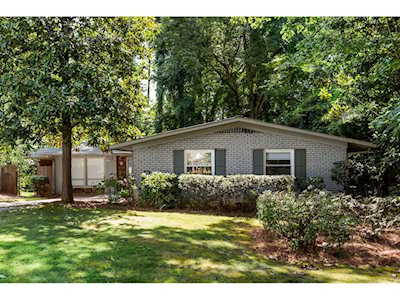 3677 Shadow Ln NE Brookhaven, GA 30319