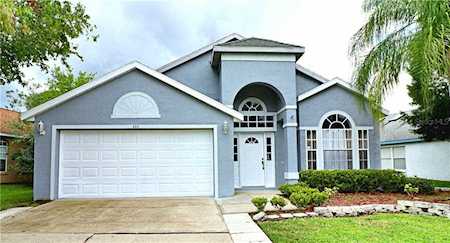 322 Lexingdale Drive Orlando, FL 32828