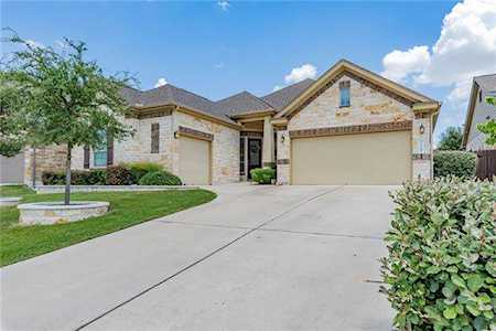 2200 Manada Trl Cedar Park, TX 78641