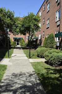 59 Colborne Rd. #5 Boston, MA 02135