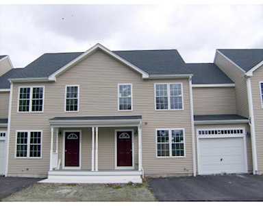 138 Beaver Street #138 Milford, MA 01757