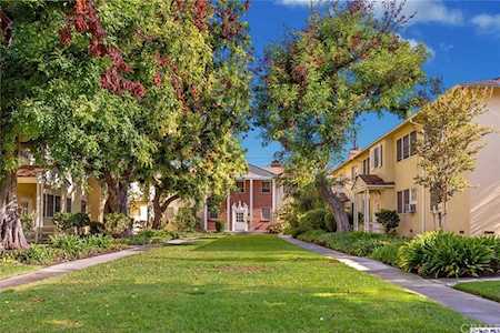 537 E Maple Street #3 Glendale, CA 91205