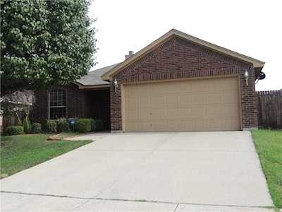5228 Mirage Drive Fort Worth, TX 76244