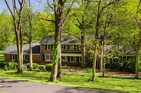 608 Forest Park Dr Brentwood, TN 37027