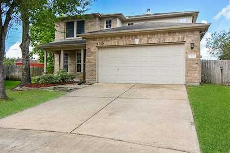 14603 Mills Park Ln Cypress, TX 77429