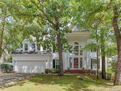 10729 Summitt Tree Ct Charlotte, NC 28277