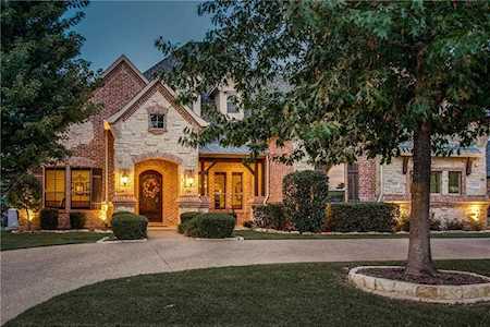 3337 Clubview Drive Argyle, TX 76226