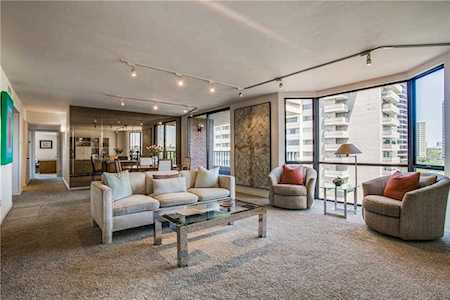 3621 Turtle Creek Boulevard #8K Dallas, TX 75219