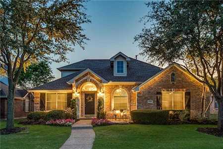 12549 Daimler Drive Frisco, TX 75033