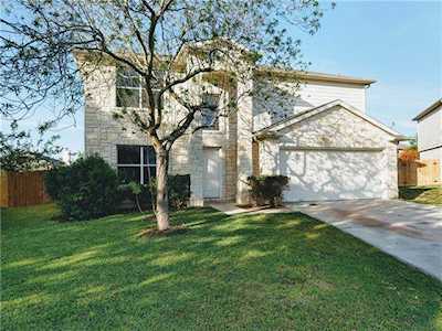 000 Confidential Ave. Kyle, TX 78640