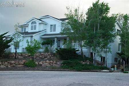 8410 Tiaga Trail Colorado Springs, CO 80919