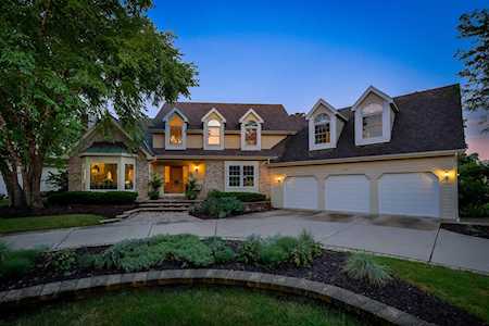 2485 Thurston Ct Aurora, IL 60502