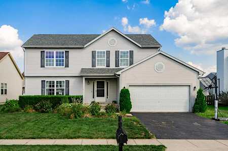 1500 Pecan Place Circleville, OH 43113