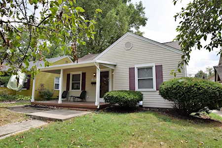 435 E Royal Forest Boulevard Columbus, OH 43214