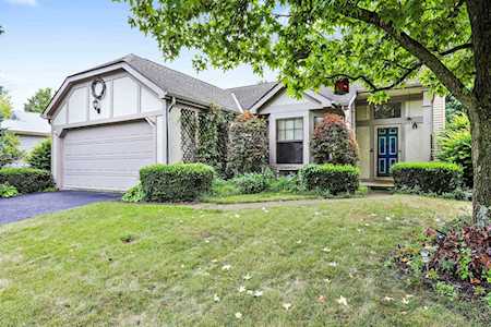 1729 Gardenstone Drive Columbus, OH 43235