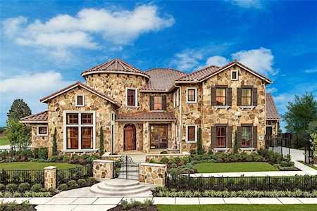 408 Woodsong Way Southlake, TX 76092
