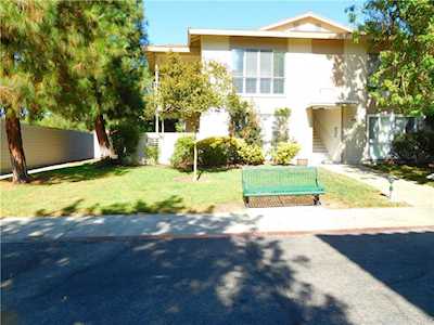 809 Ronda Mendoza #N #N Laguna Woods, CA 92637