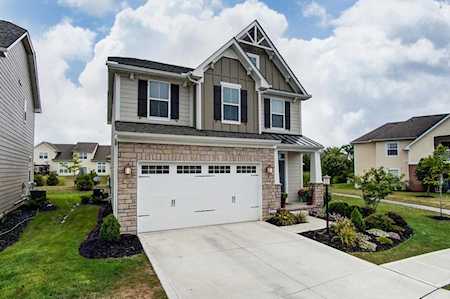 3864 Carberry Drive Dublin, OH 43016