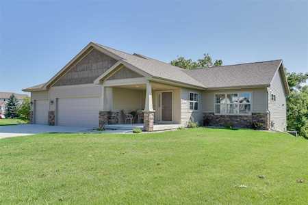 921 S Blue Mounds St Mount Horeb, WI 53572