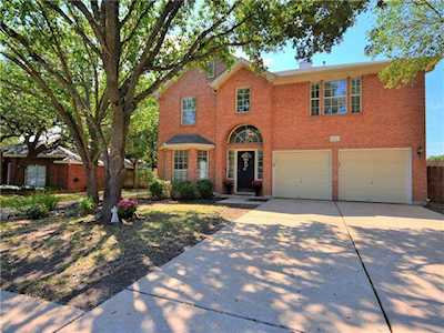 16713 Sabertooth Dr Round Rock, TX 78681