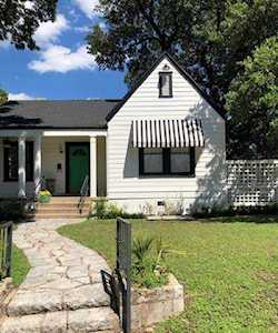 1613 Alta Vista Ave Austin, TX 78704