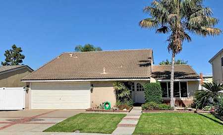 18710 Cordata Street Fountain Valley, CA 92708