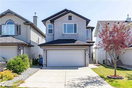 14 Tuscany Vista Road NW Calgary, AB T3L 2Z9