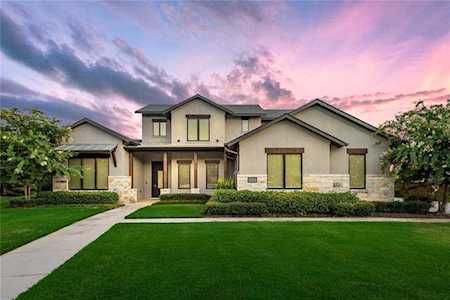 1917 Arrington Court Colleyville, TX 76034