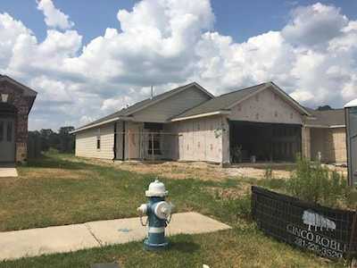 3730 Yellow Arbor Dr Humble, TX 77338
