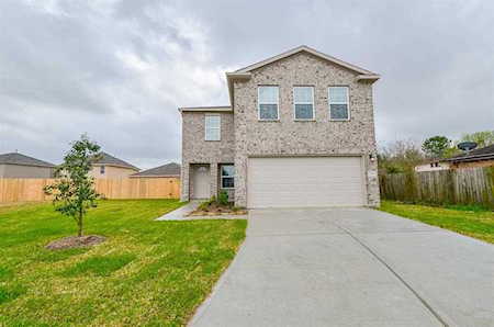 3727 Arbor Trails Dr Humble, TX 77338